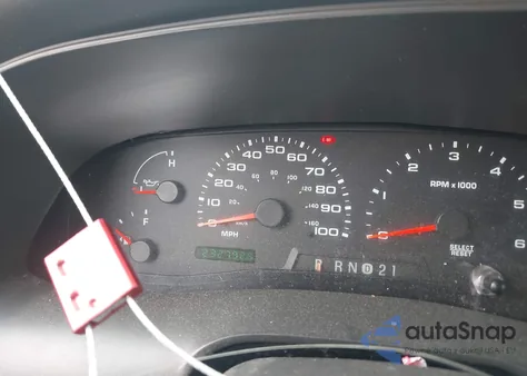 2004 Ford Excursion Xls/Xlt z USA, uszkodzony, nr VIN 1FMNU41L44EB42625